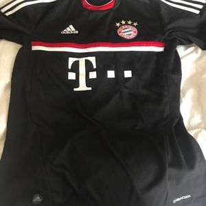 Bayern Munich Adult Jersey